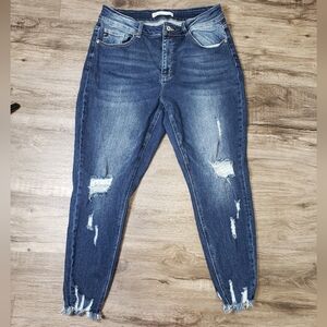 KanCan Estilo Women's 16 Style 121060 Cut 37414